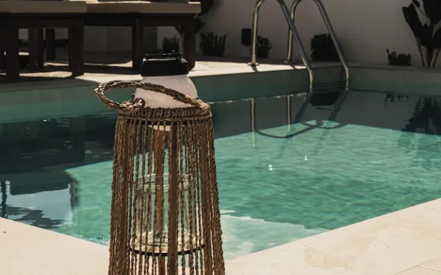 Lumior Villas Lux essence by 'elite'