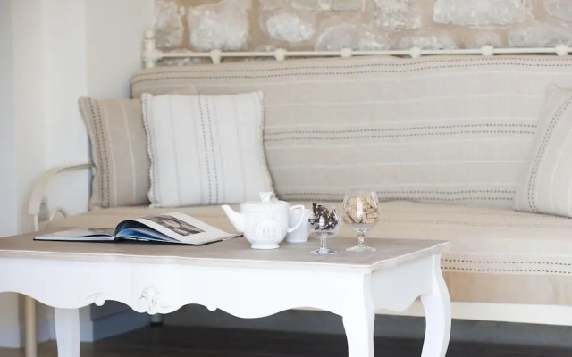 Two Bedroom Maisonette Villa - Margarita