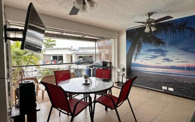 Apartasol Santafe de Antioquia 15