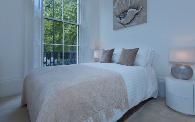 Westbourne Apartments by the Residences