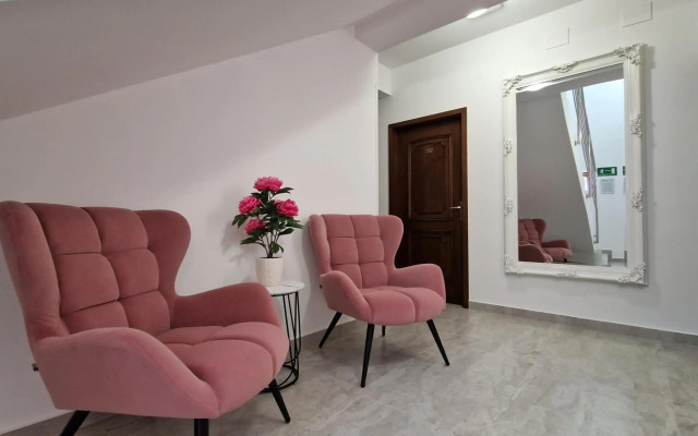 Hotel Vicko