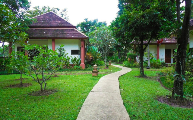 Palm Spa Village