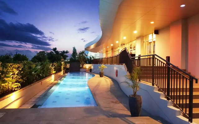 Enso Hotel