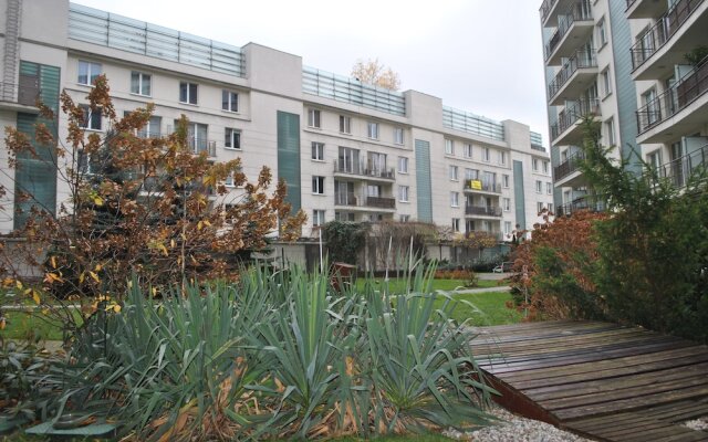 Zoliborz Apartament