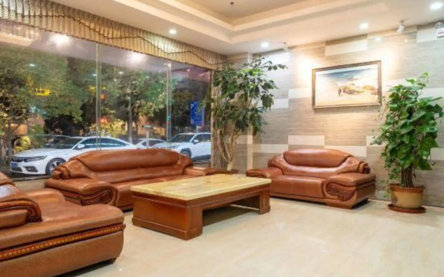 Haiyi Holiday Hotel