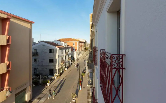 CasAunoE Boutique Hotel