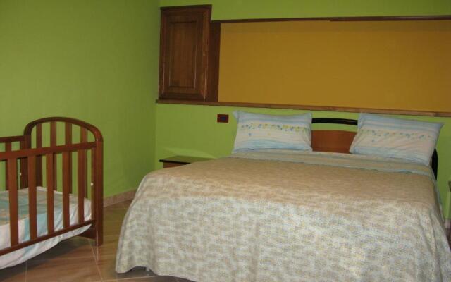 Casa Vacanze Diamante