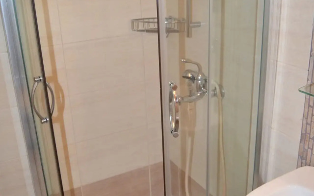 Hotel Rigakis