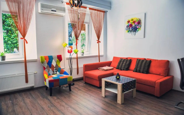 Apartment Tara