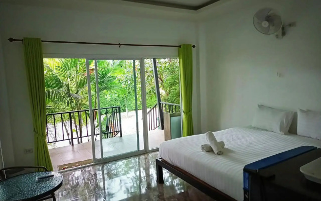 Pranburi Cabana Resort