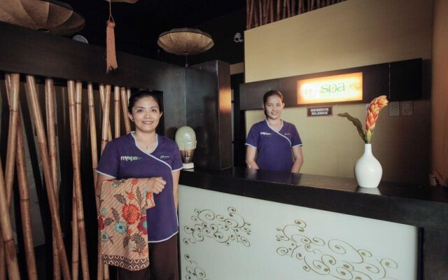New Crown Hotel