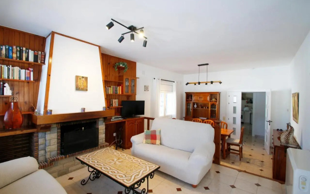 Villa Dorada