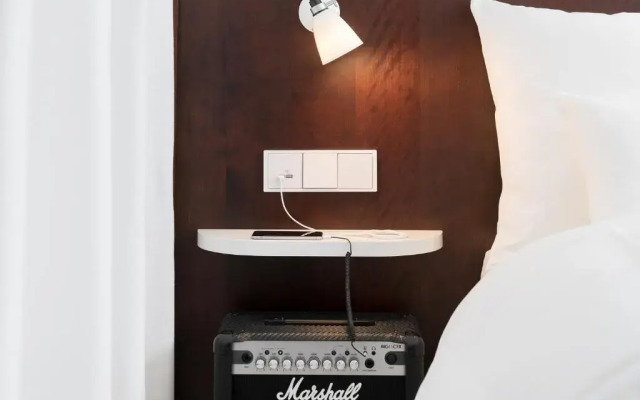 Ruby Coco Hotel Dusseldorf