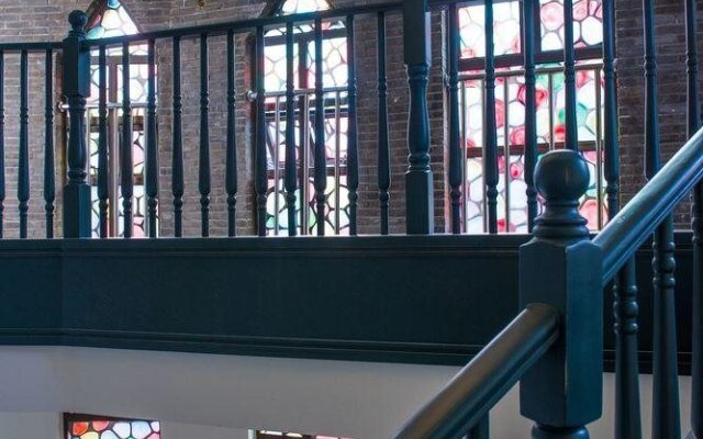 Demen Renli Boutique Inn Anren Branch