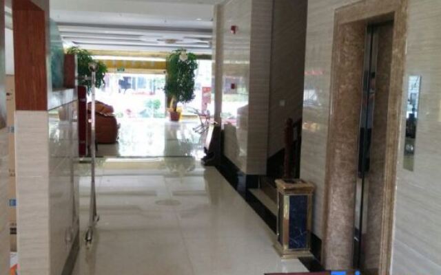 Ronghao Business Hotel