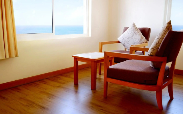 Pinnacle Koh Tao Resort