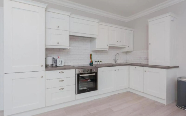 The Ulsterville Residences