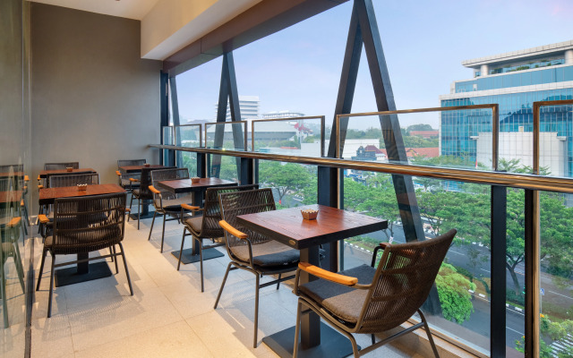 Ibis Styles Semarang Simpang Lima