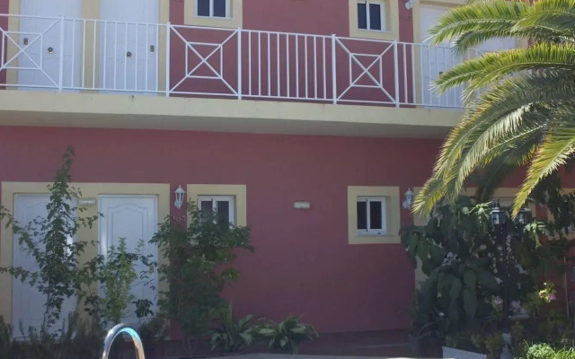 Hostal Alhaja Playa