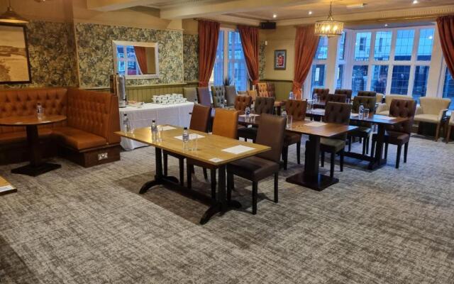The Lambton Arms