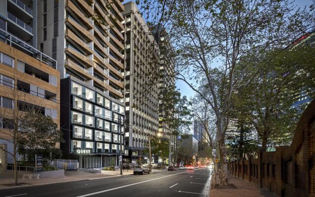 Quest North Sydney