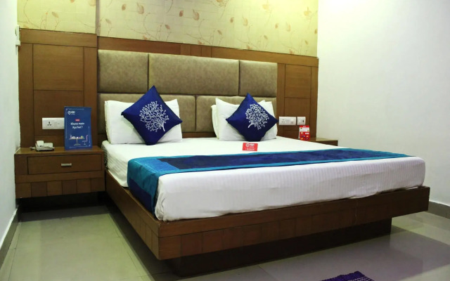 OYO Rooms Gali Hari Mandir Paharganj
