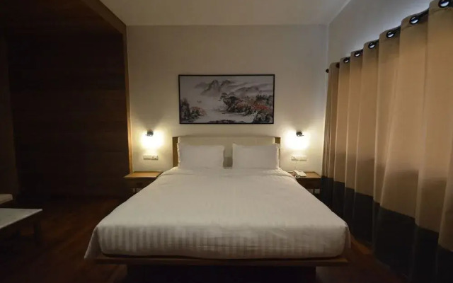 Sakorn Boutique Hotel