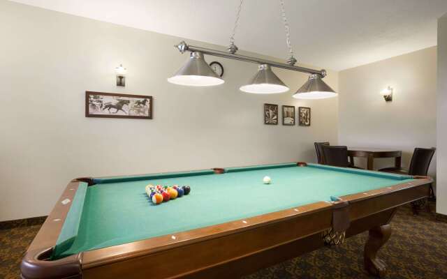 Days Inn by Wyndham Dawson Creek