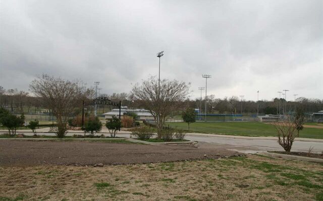 Hampton Inn & Suites Brenham