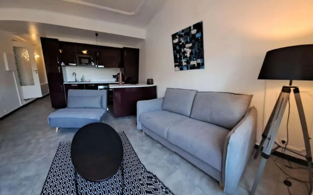 Les Residences Du Soleil