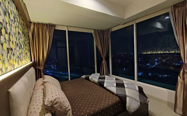 Grand Kamala Lagoon By Mitra Propertindo