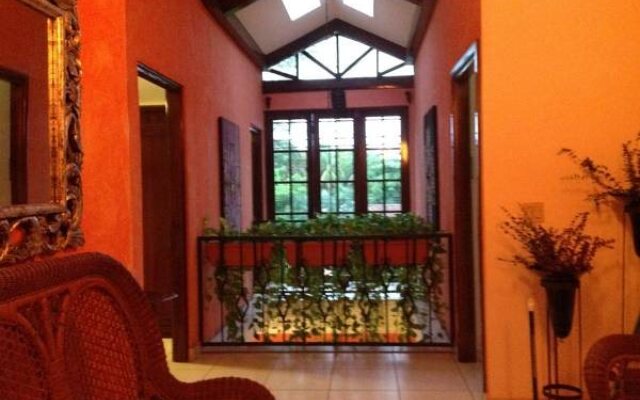Hotel Maya