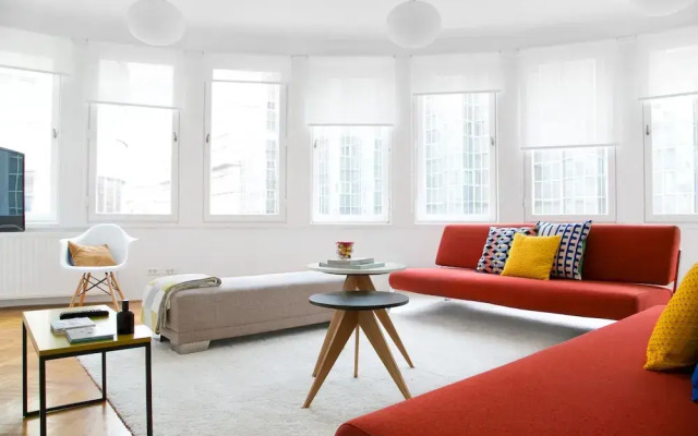 Best City Center Apartment