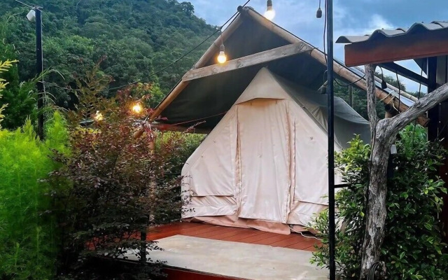 The Signature Valley Khaoyai Campus