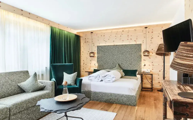 All In Resort Schwarzbrunn