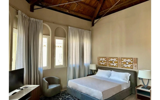 Palazzo Liberty Unique Hotel