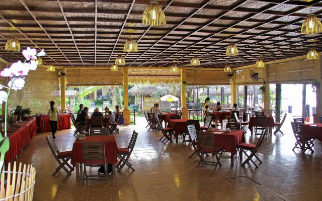 Hon Rom Sunlight Resort