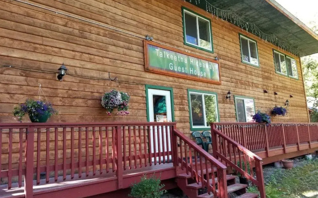 Talkeetna Hideaway Guesthouse