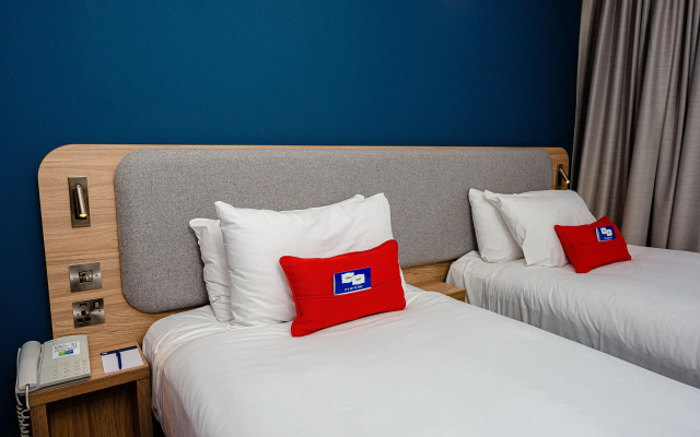 Holiday Inn Express Canterbury by IHG