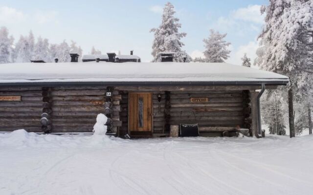 Rukakämmekkä