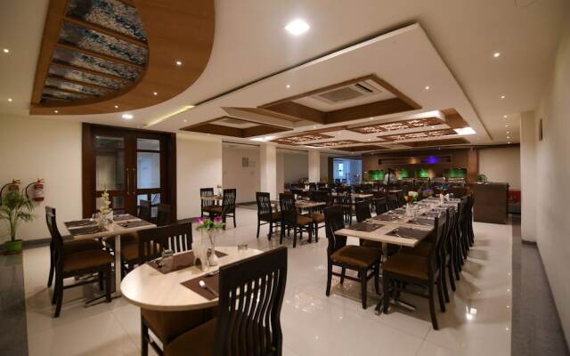 Hotel Jataka Inn