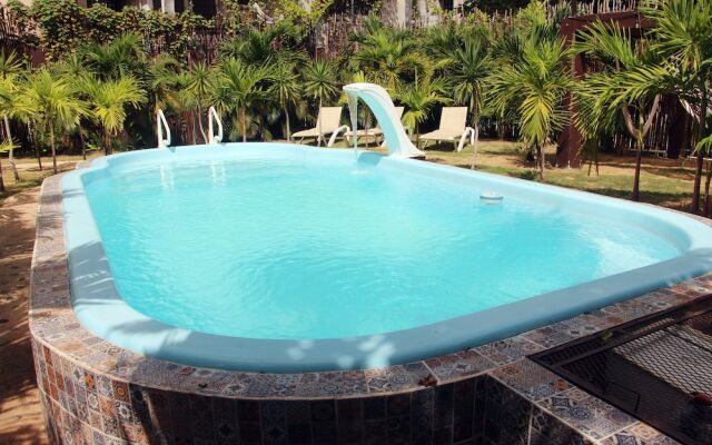 Hotel & Hostel Casa de Luz Cancun