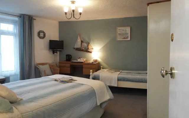 Corner House Guest House