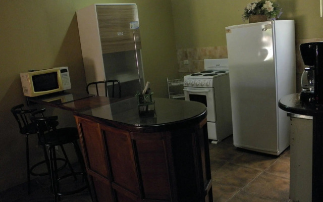 Hotel Jinesta Conchal