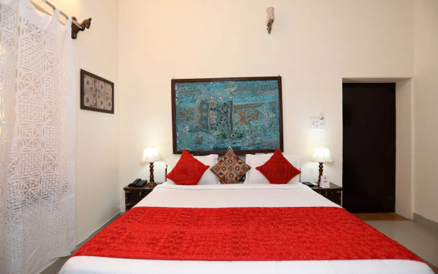 Hotel Apollo Jaisalmer