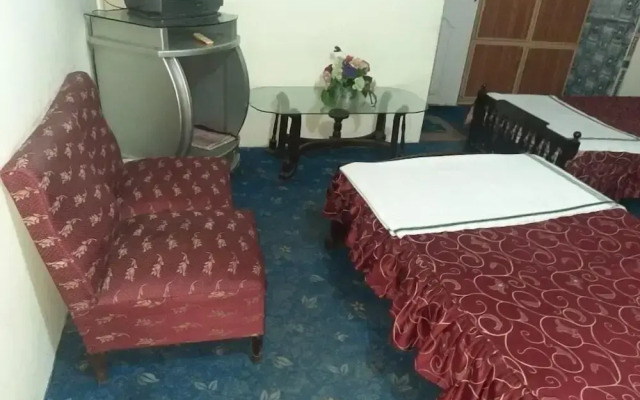 Umer Hotel and Restaurant