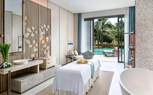 Sofitel Sanya Leeman Resort