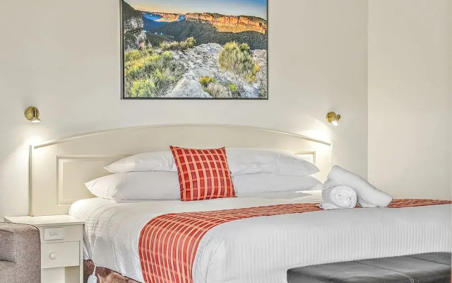 Bowen Inn Motel