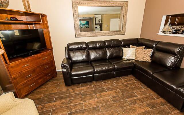 Sandpiper Cove 8246 Destin - 1 Br Condo