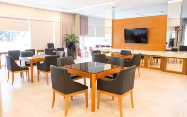 Hotel Vale Verde